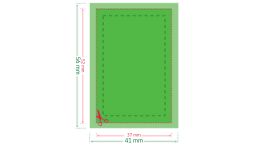 Fiche technique etiquettes